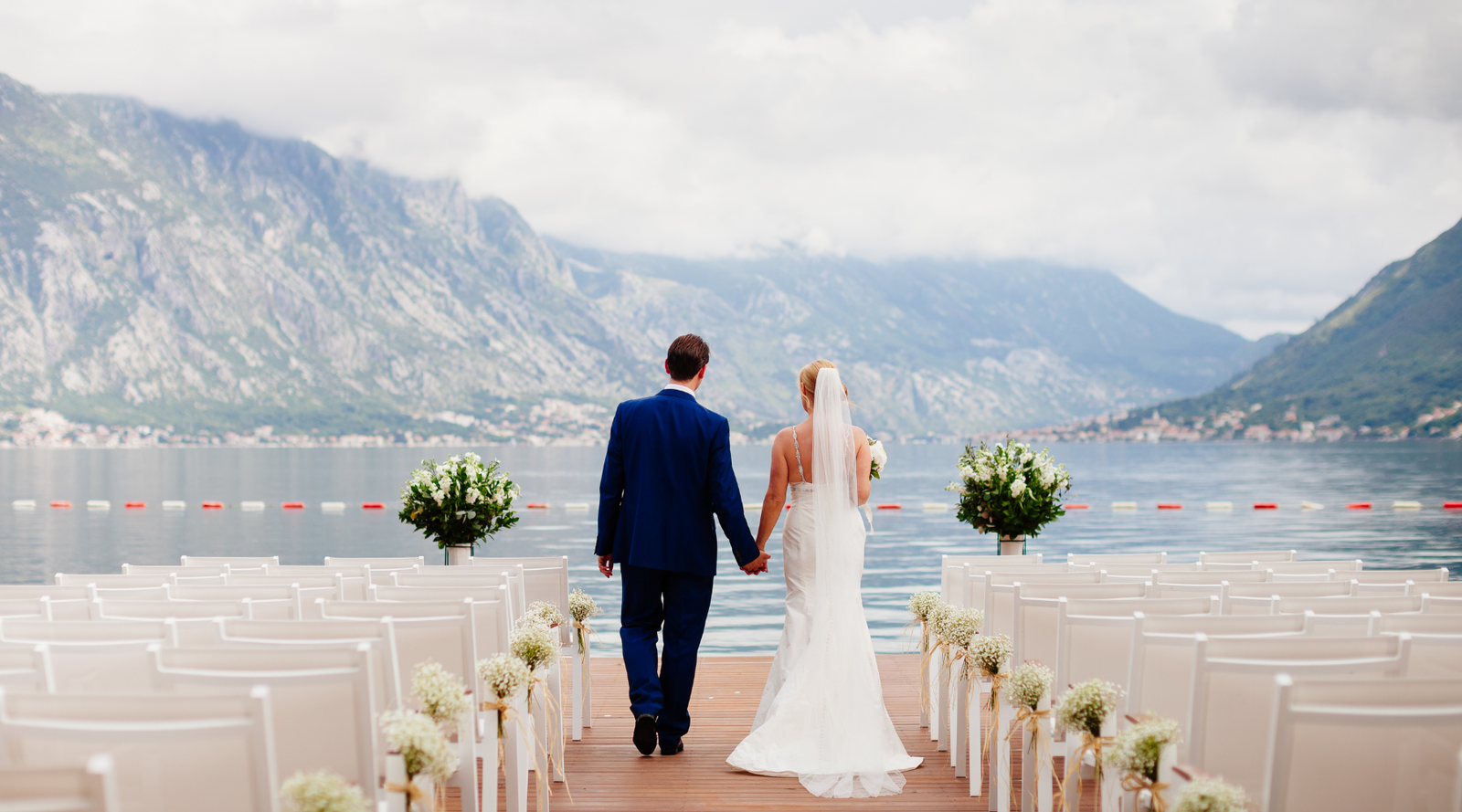 The Ultimate Guide to Planning a Destination Wedding