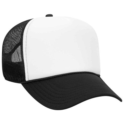Bachelorette Party Trucker Hats | Beach Bachelorette Hats | Good Times and Tan Lines