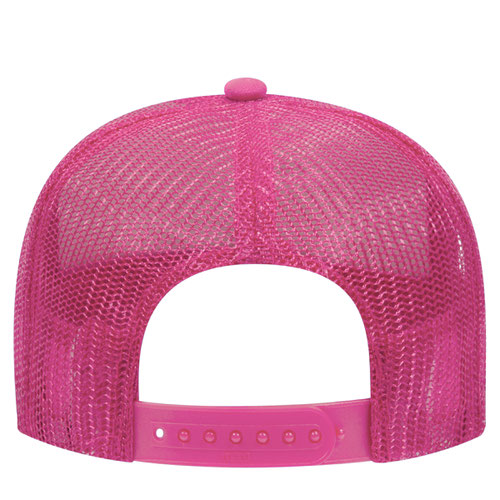 Bachelorette Party Trucker Hats | Flamingo Theme Bachelorette | Flamingo