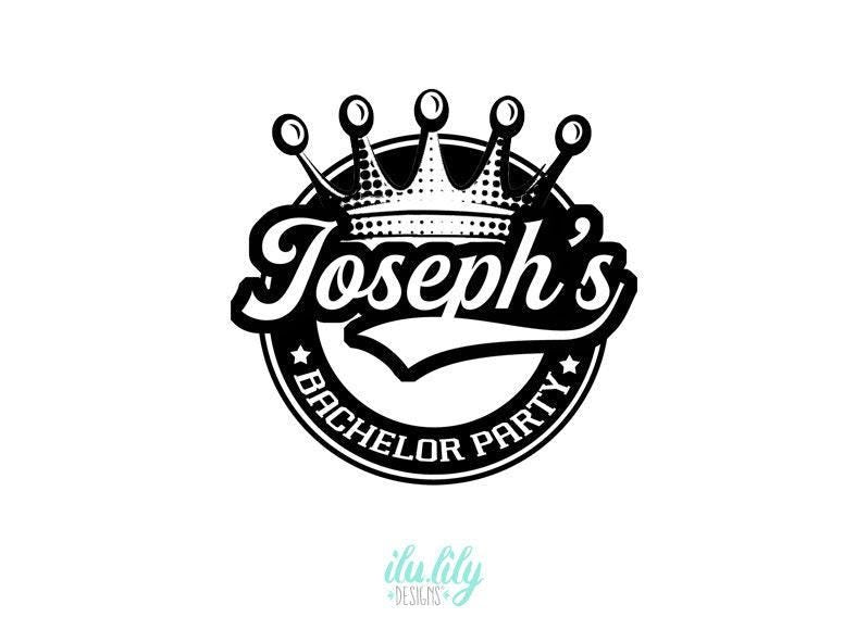 Bachelor Party Hat – Custom Trucker Cap with Foam Front & Mesh Back Snapback