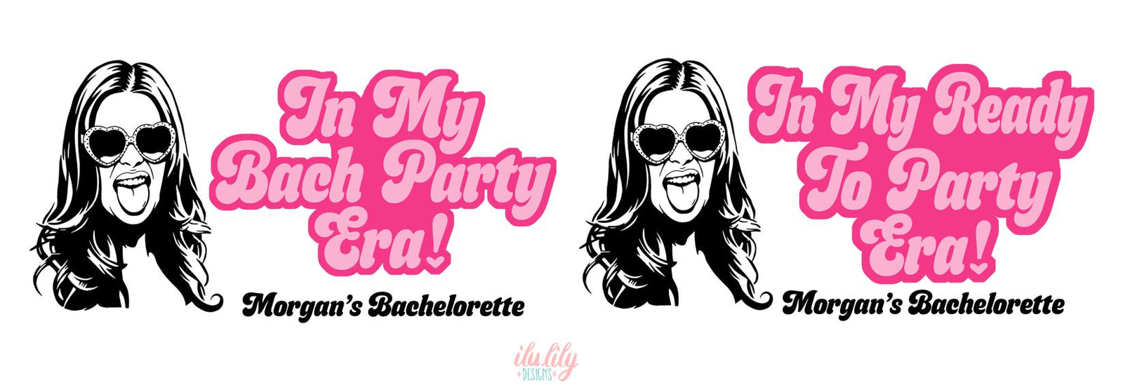 Custom Bride Caricature Trucker Hat | Bachelorette Party Gift