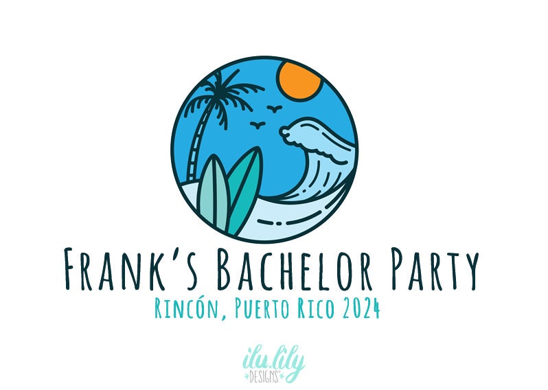 Custom Bachelor Party Hat – Personalized Trucker Hat With Adjustable Snapback