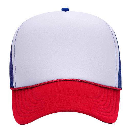 Custom Caricature Hat – Personalized Trucker Cap | Birthday Party Favor Gift