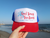 Bachelorette Party Trucker Hats | Beach Bachelorette Hats | Good Times and Tan Lines