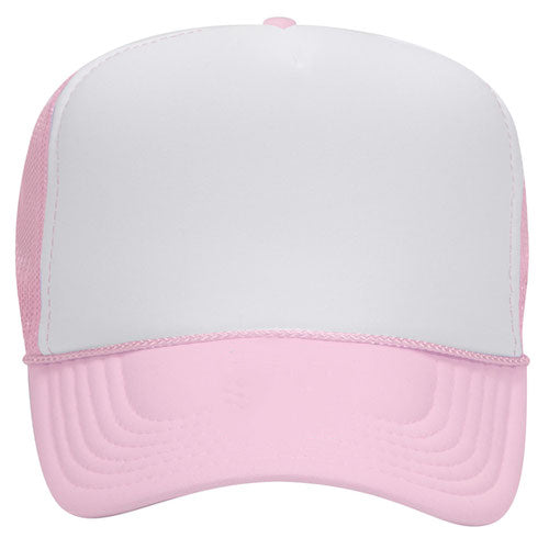 Custom Trucker Hat for Bridal Parties by Ilu.Lily