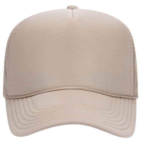 Custom Bride Face Trucker Hat | Bachelorette Party Favor