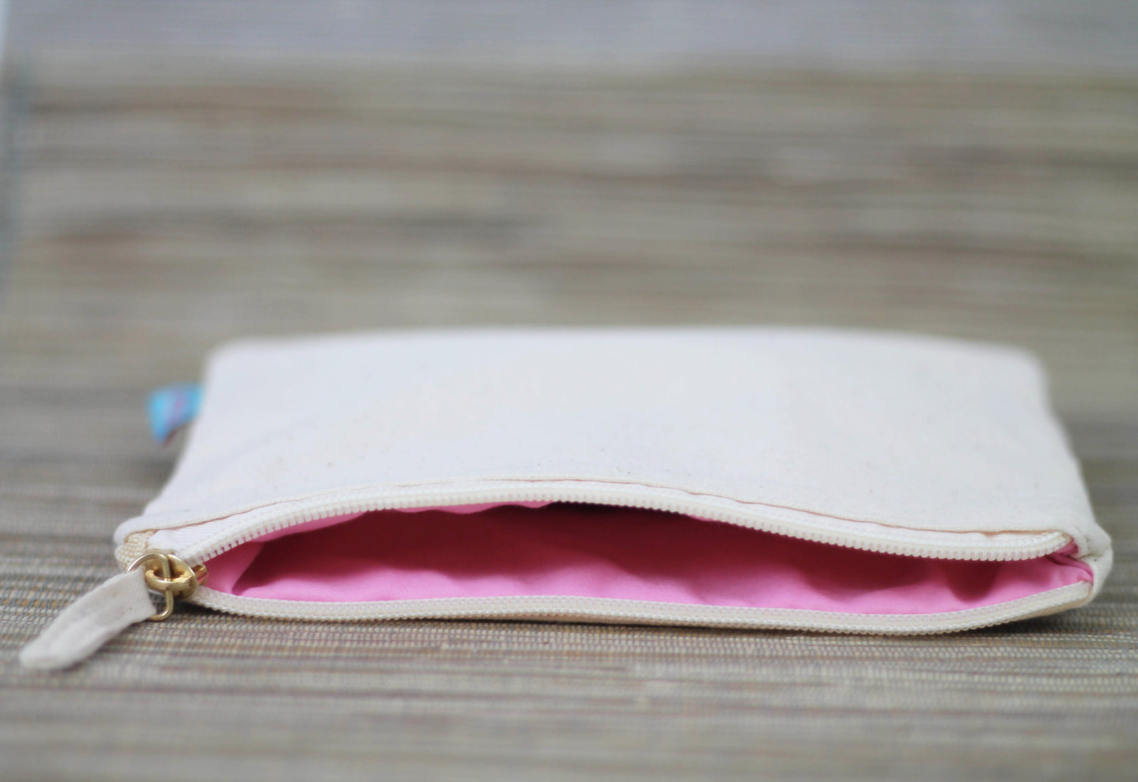 Bachelorette Party Nashville Makeup Cosmetic Bag | Let's Get Nashty