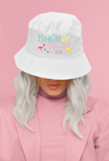 Bachelorette Party Bucket Hat | Bach &amp; Boujee