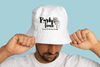 Bachelor Party Bucket Hat | Party Time