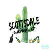Bachelor Party Hangover Survival Kit with Supplies | Scottsdale Kit