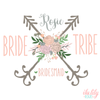 Bridesmaid Proposal Box | Will You Be My Bridesmaid | Bride Tribe