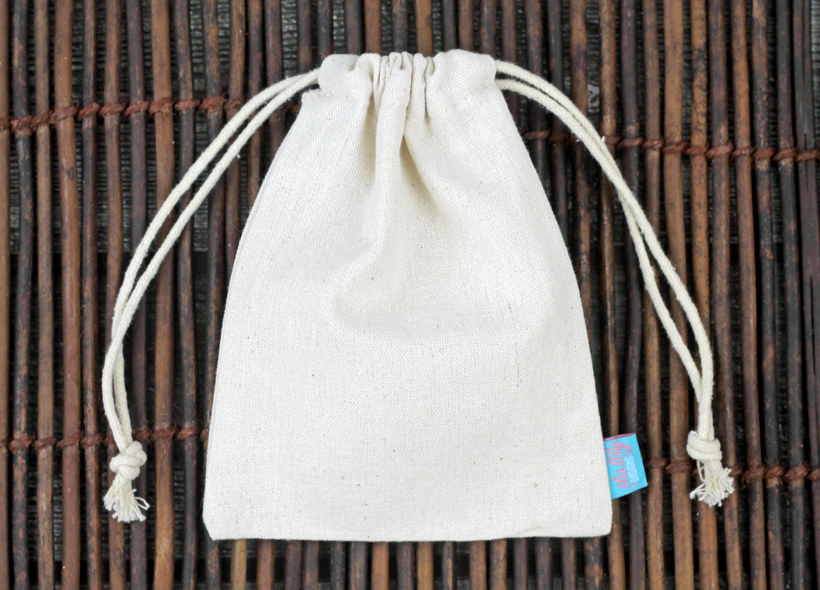 Personalized Party Favor Bag for Bachelorette Parties by Ilu.Lily