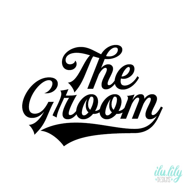 Bachelor Party Jersey | Groom Bachelor Party Jersey