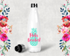 Bachelorette Party Favor Water Bottle | Swell Style Water Bottle | Hola Beaches