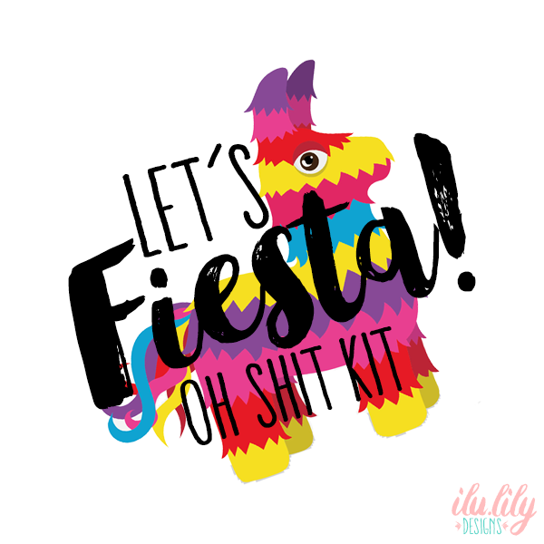 Bachelorette Party Hangover Survival Kit with Supplies | Lets Fiesta Kit