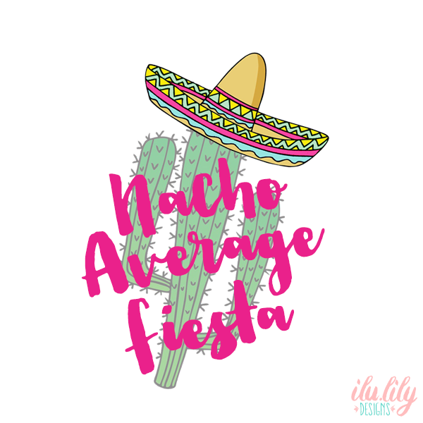 Bachelorette Party Hangover Survival Kit with Supplies |Nacho Average Fiesta