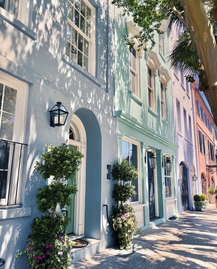 Planning the ultimate bachelorette party in Charleston