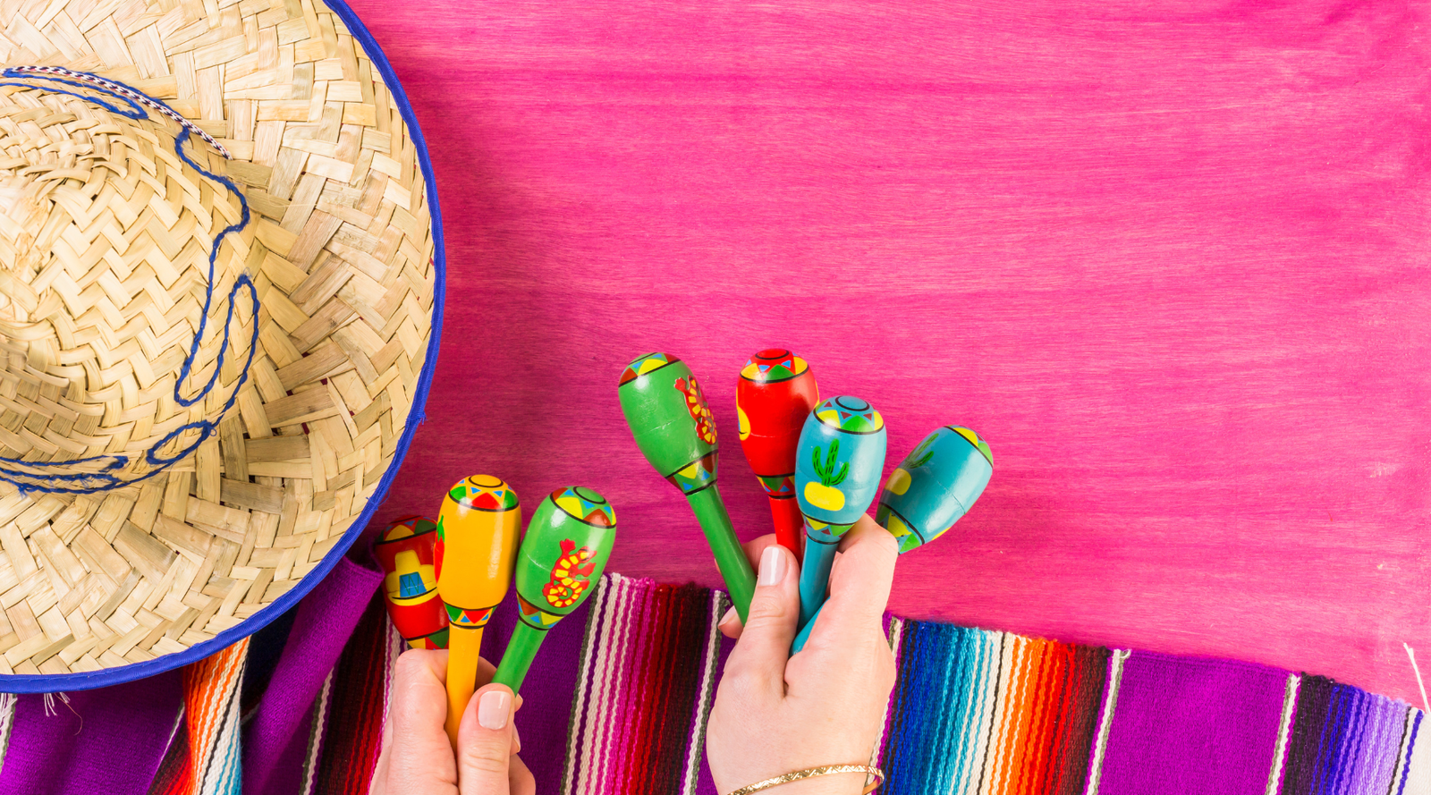 Bachelorette Fiesta Siesta: The Guide for Your Squad