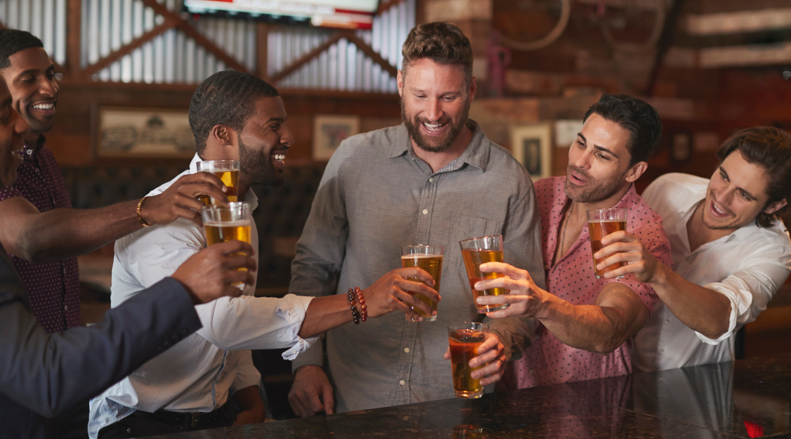 Bachelor Party Planning Guide: Themes, Tips & Merch for the Whole Crew