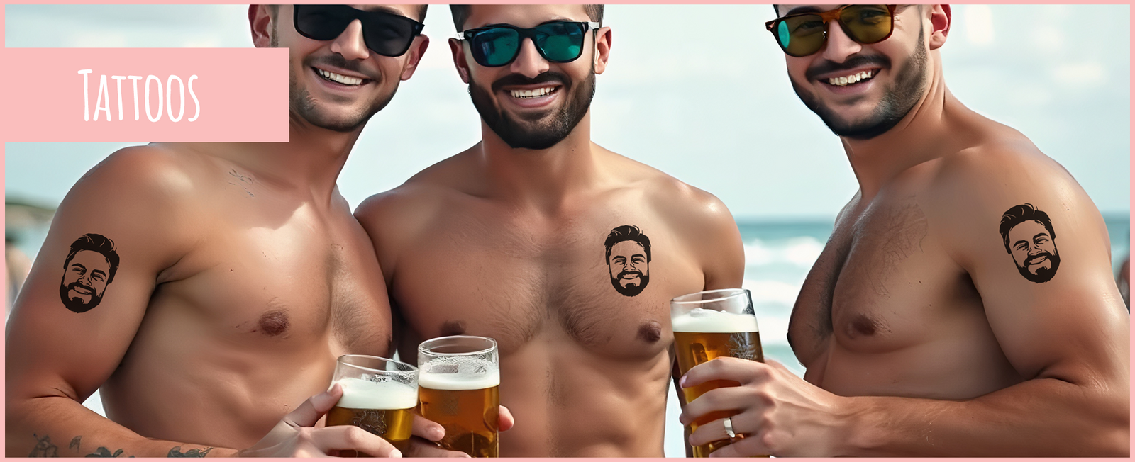 Tattoos