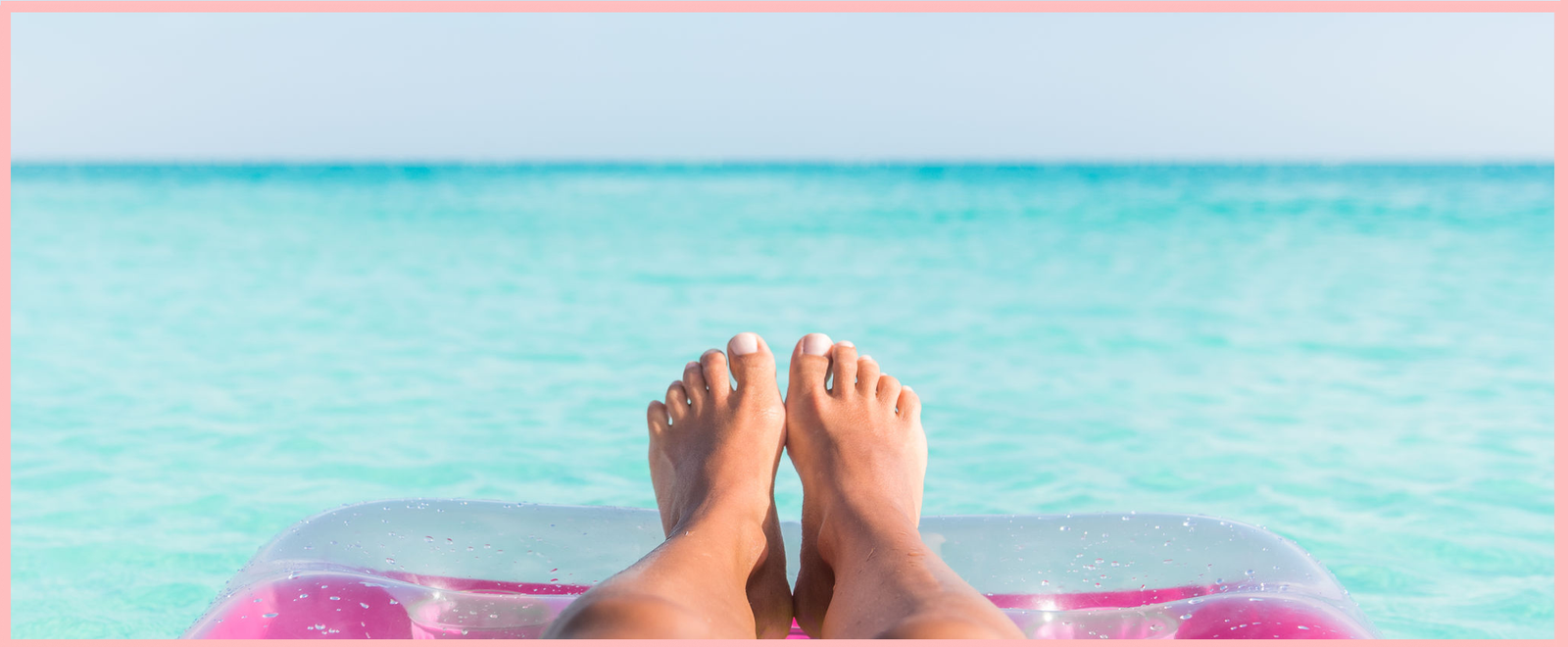 Good Times &amp; Tan Lines