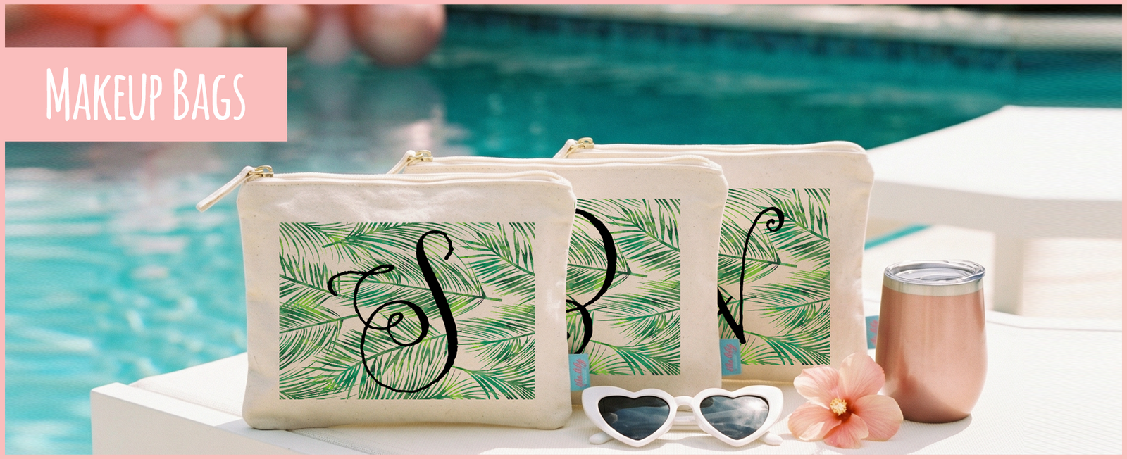 Makeup Bags