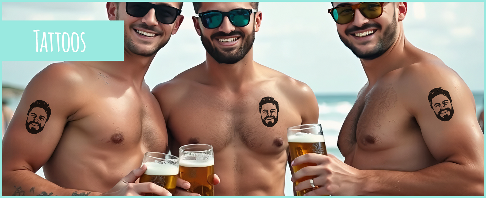 Tattoos