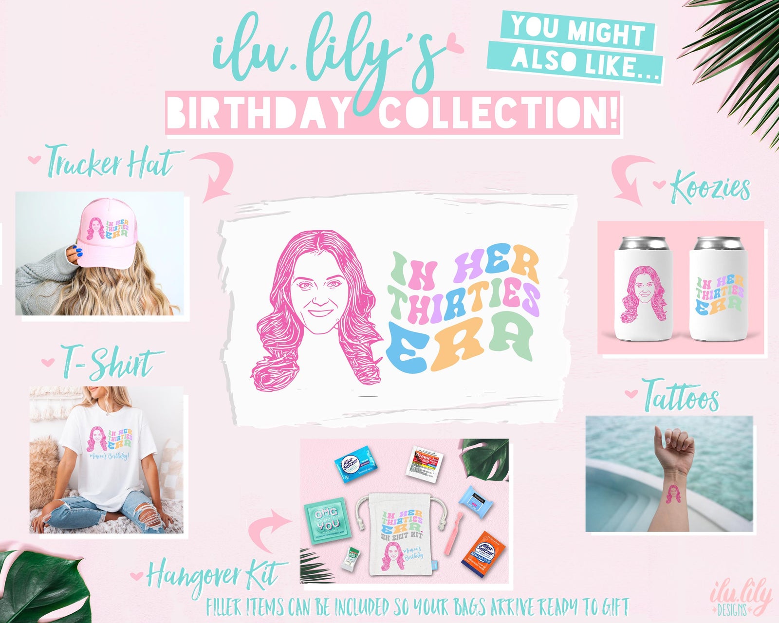 Custom Photo Can Cooler - Personalized Birthday Party Favor | Insulated Drink Sleeve