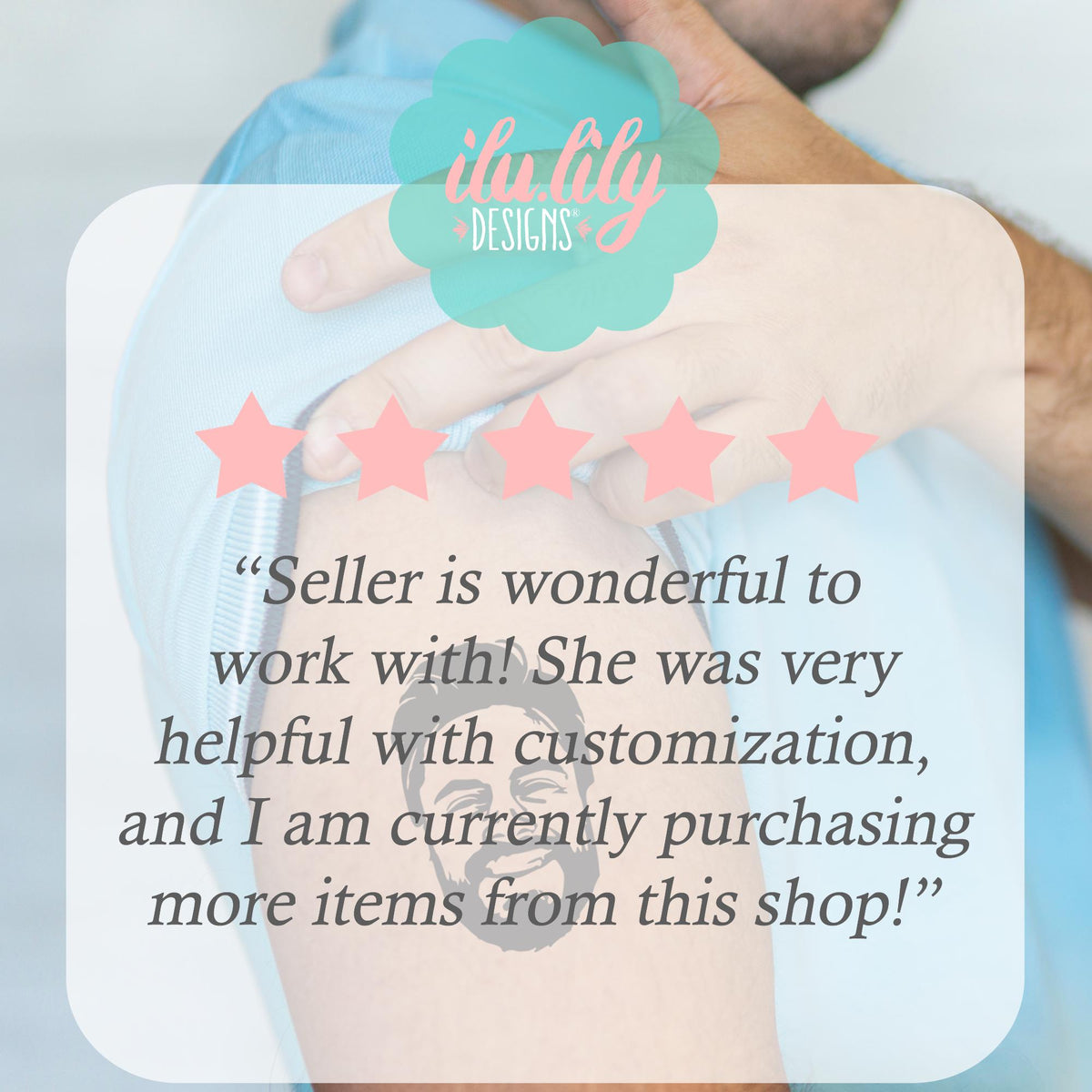 Custom Temporary Tattoos – Personalized Photo Tattoos For Birthday Party Favors