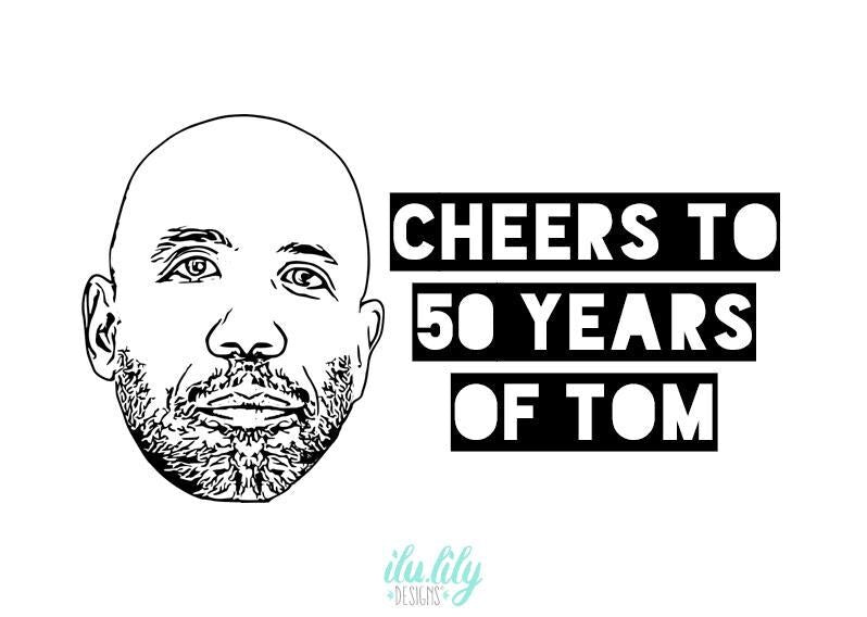 Custom Birthday Trucker Hat – Personalized Party Hats | Adjustable Snapback Hat With Mesh Back