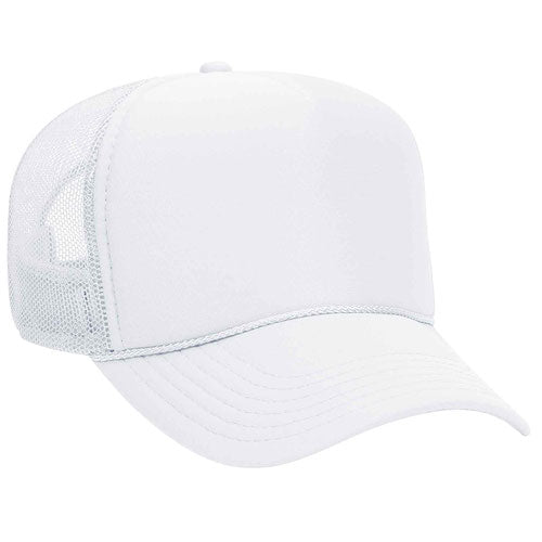 Vegas Custom Trucker Hat for Bachelorette Parties by Ilu.Lily