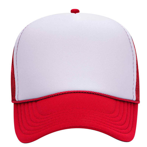 Bachelorette Party Trucker Hats | Flamingo Theme Hat | Let's Flamingle