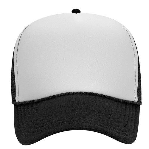 Palm Springs Custom Trucker Hat for Bachelorette Parties by Ilu.Lily