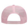 Bachelorette Party Trucker Hats | Flamingo Theme Bachelorette | Flamingo Palm Let&#39;s Get Flocked Up