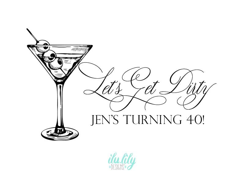 Custom Caricature Hat – Personalized Birthday Party Trucker Hat With Adjustable Snapback