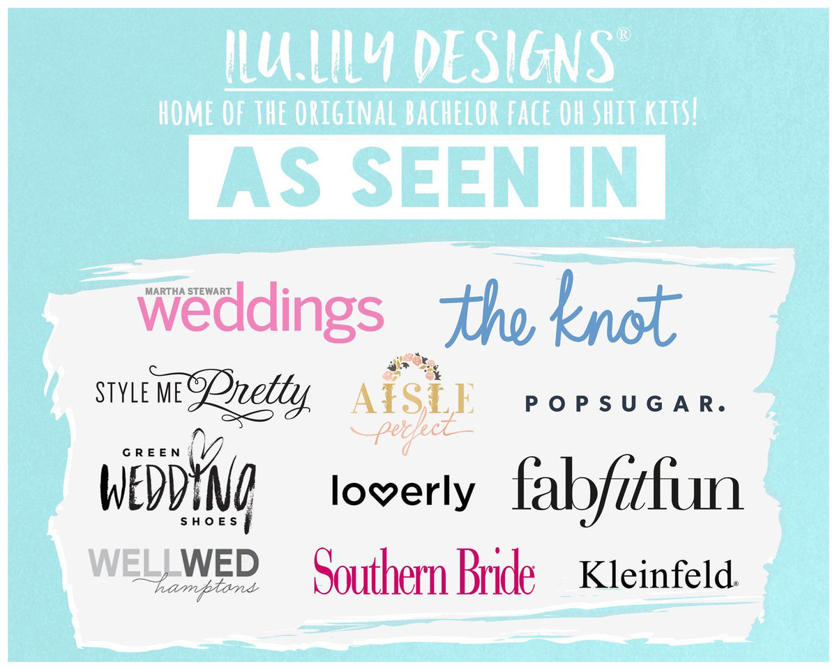 Custom Caricature Flask – Personalized Stainless Steel Flask for Groomsmen Gifts & Party Favors