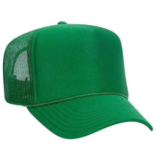 Bachelor Party Trucker Hat – Custom Nashville Groomsmen Gift with Adjustable Mesh
