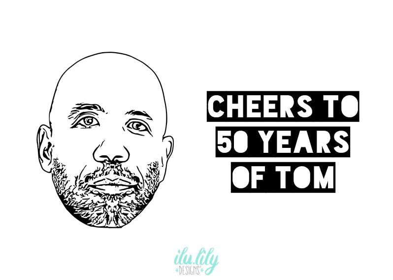 Custom Birthday Koozie - Personalized Can Cooler | Fun Birthday Cozies | Unique Party Keepsake