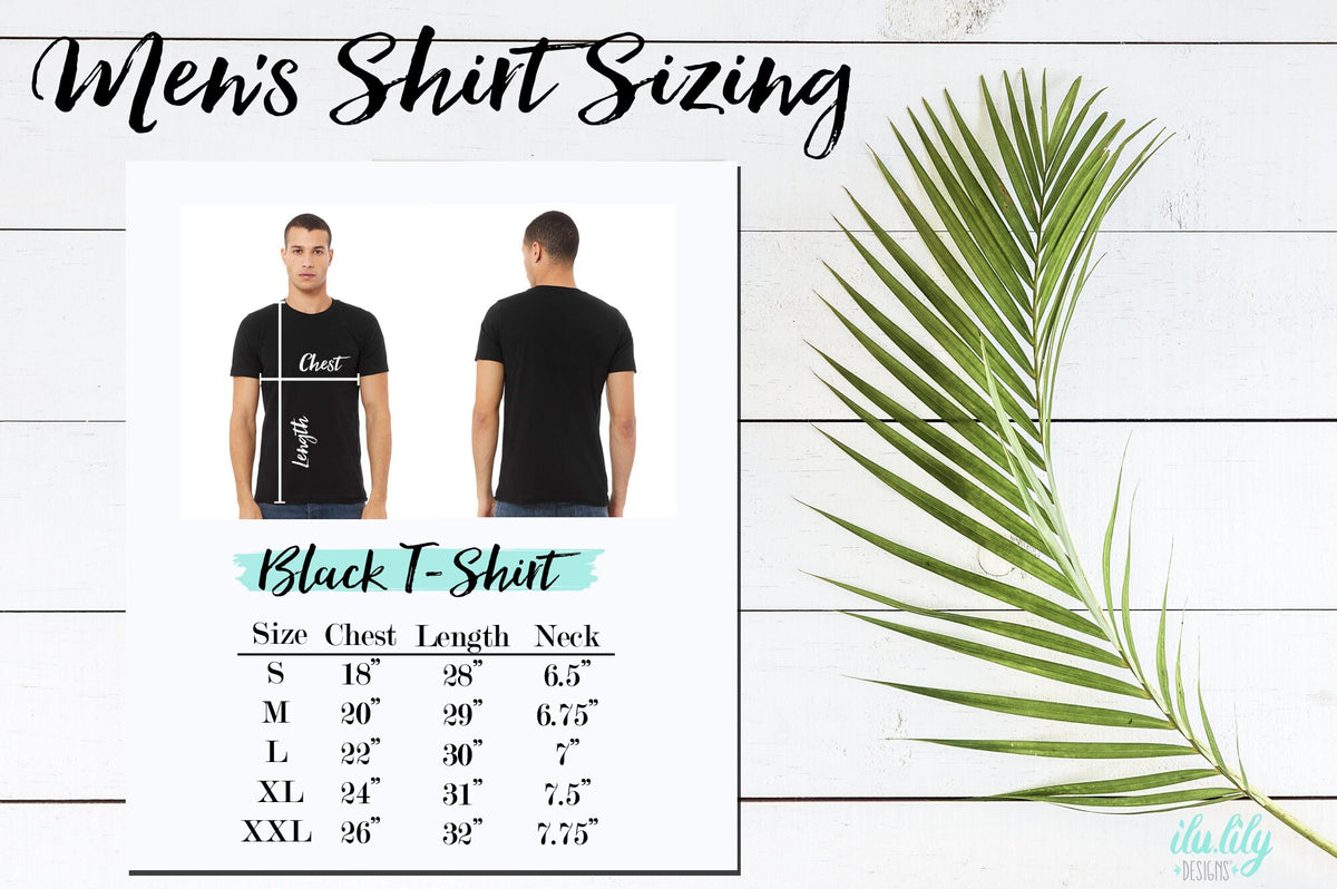 Bachelor Party Shirt - Custom Caricature Groomsmen Gift Cotton Black T-Shirt