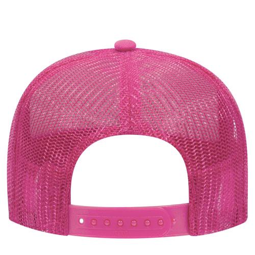 Custom Trucker Hat for Birthdays by Ilu.Lily