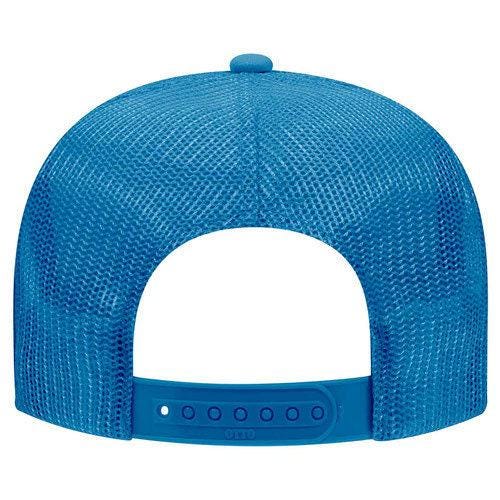 Bachelor Party Hat – Custom Trucker Cap with Foam Front & Mesh Back Snapback
