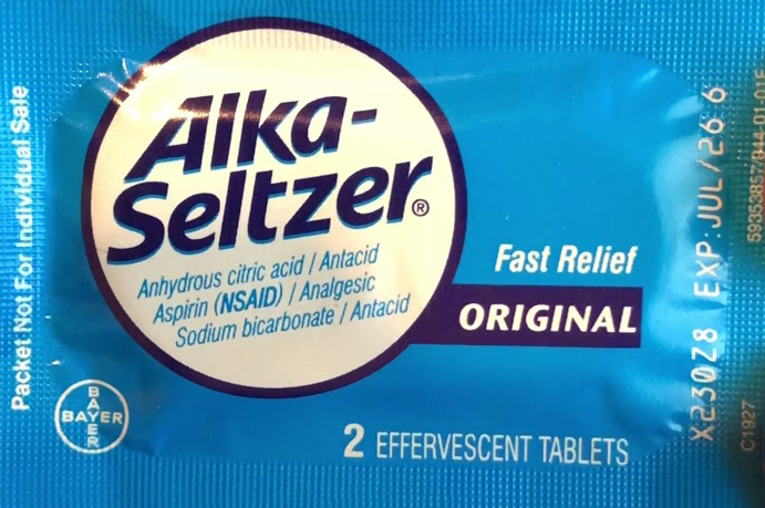 Add filler items