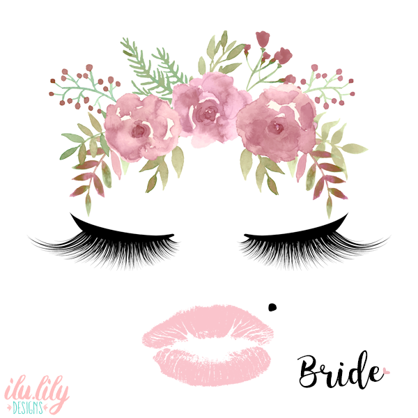 Bride Tank Top – Personalized Bridal Party Shirts | Soft Cotton Blend Tee