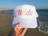 Bride Trucker Hat | Bachelorette Party Trucker Hat | Bride