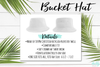 Bachelor Party Golf Bucket Hat | Last Swing Before the Ring
