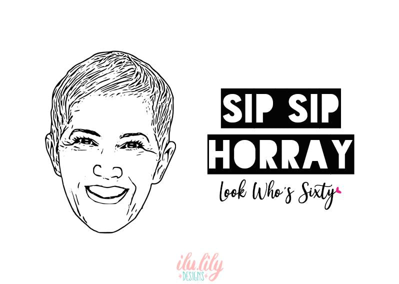 Custom Photo Can Cooler - Personalized Birthday Party Favors | Vibrant Color Cozies