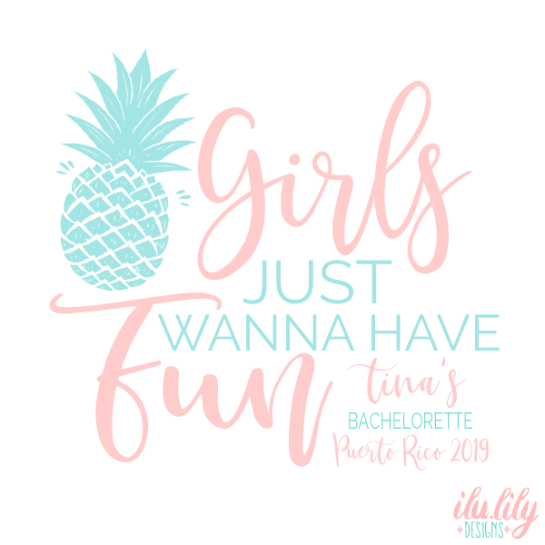 Bachelorette Party Tank Racerback Tank Top – Personalized Bridal Party Shirts