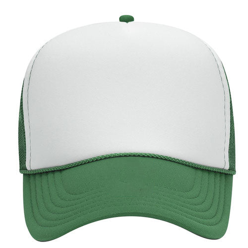 Custom Trucker Hat for Bridal Parties by Ilu.Lily