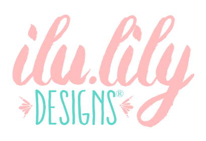 ilulily designs