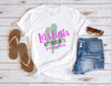 Bachelorette Party T-Shirt | Fiesta Theme Bachelorette | Let&#39;s Fiesta